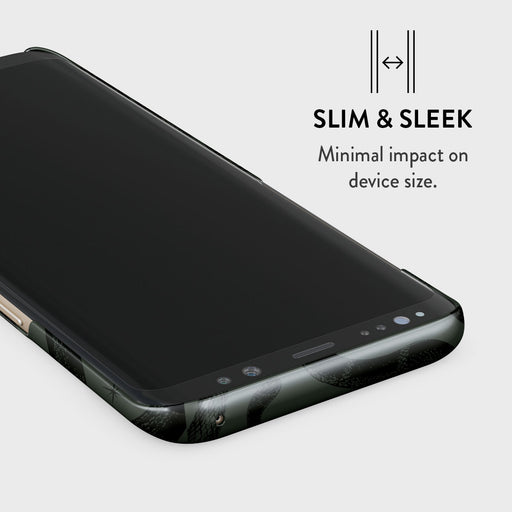 Poison - Samsung Galaxy S9 Plus Case 4