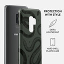 Poison - Samsung Galaxy S9 Plus Case 2