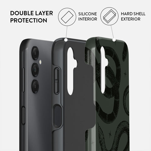 Poison - Samsung Galaxy A14 5G Case 2