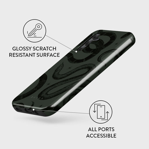 Poison - Samsung Galaxy A14 5G Case 3