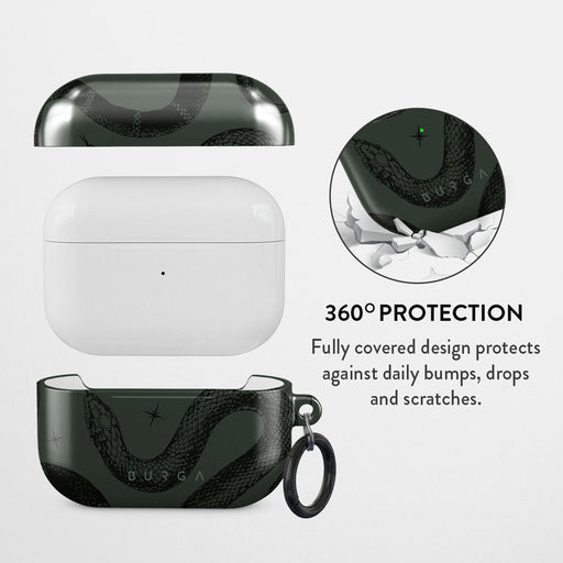Poison - AirPods Pro Case 2