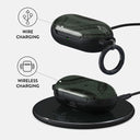 Poison - Samsung Galaxy Buds Plus Case 3
