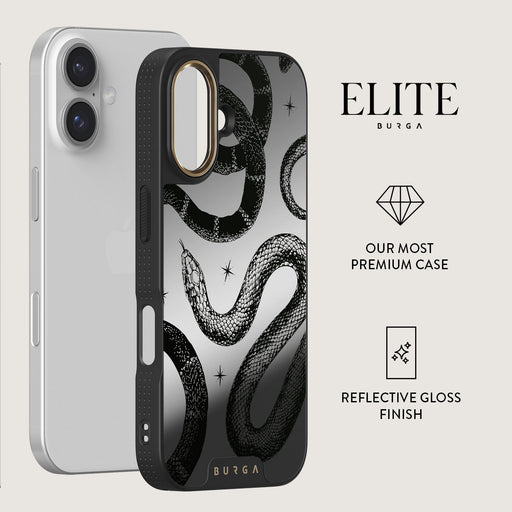 Poison - iPhone 16 Case