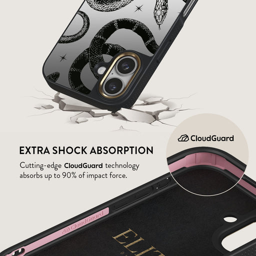 Poison - iPhone 16 Case