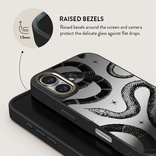 Poison - iPhone 16 Case