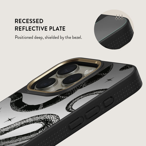 Poison - iPhone 16 Pro Max Case