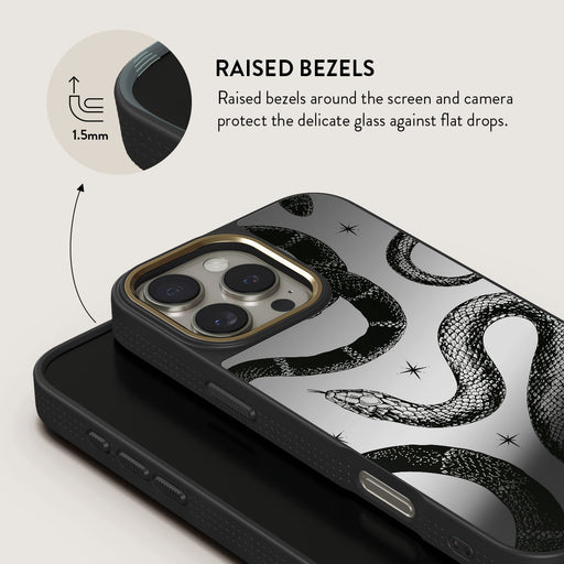 Poison - iPhone 16 Pro Max Case