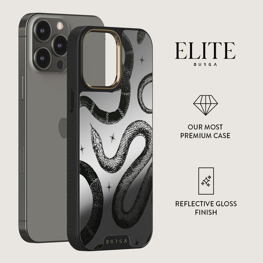 Poison - iPhone 13 Pro Max Case