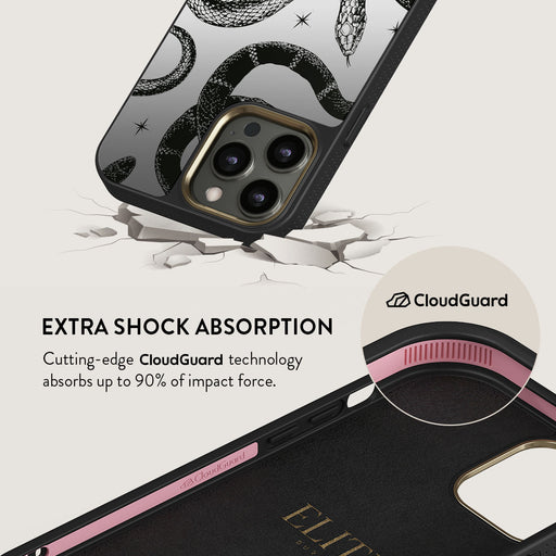 Poison - iPhone 13 Pro Max Case