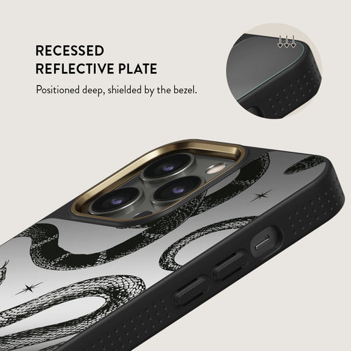 Poison - iPhone 13 Pro Max Case