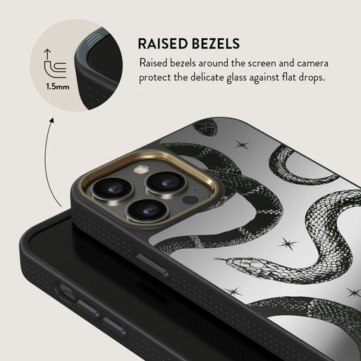 Poison - iPhone 13 Pro Max Case