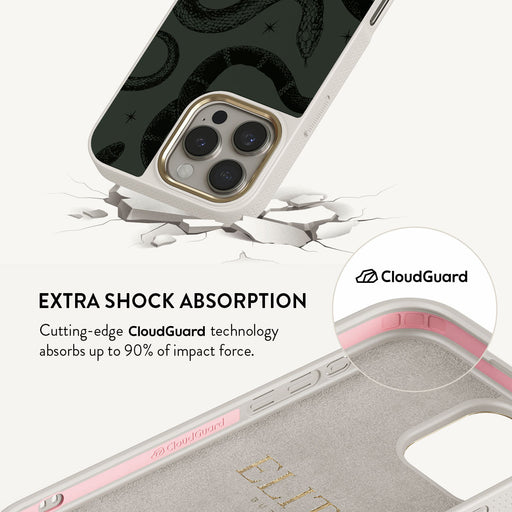 Poison - iPhone 16 Pro Max Case