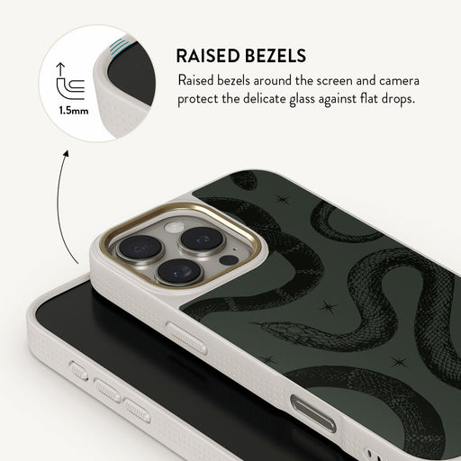 Poison - iPhone 16 Pro Max Case