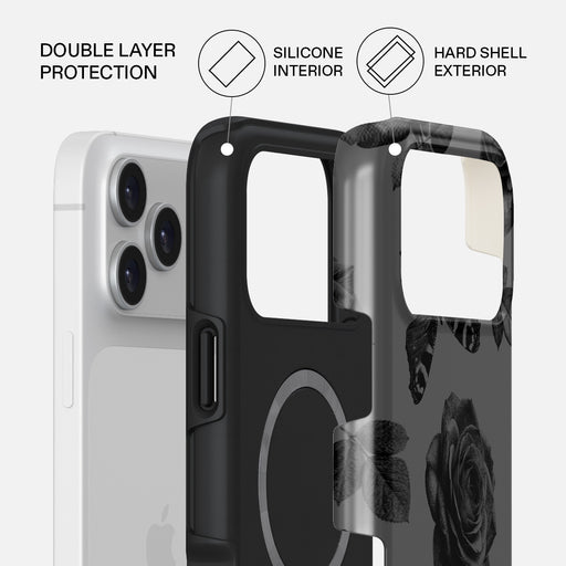 Cursed - iPhone 17 Pro Max Case