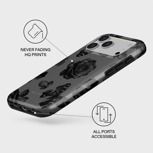 Cursed - iPhone 17 Pro Max Case