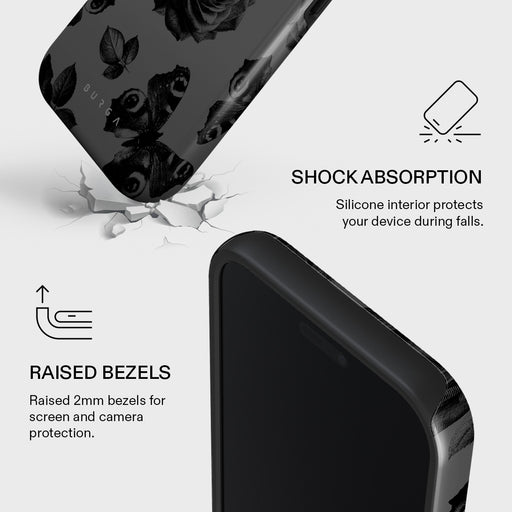 Cursed - iPhone 17 Pro Max Case