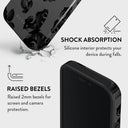 Cursed - iPhone 16 Plus Case 4