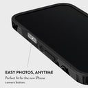 Cursed - iPhone 16 Plus Case 5