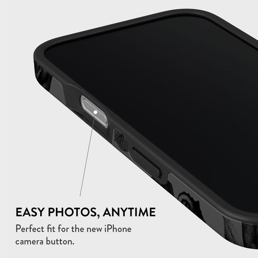 Cursed - iPhone 16 Plus Case 5