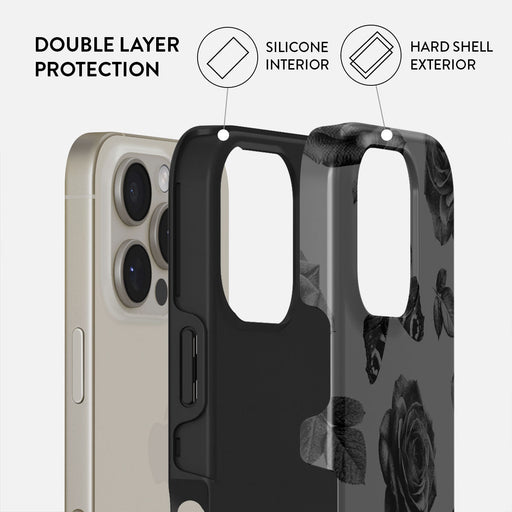 Cursed - iPhone 16 Pro Max Case