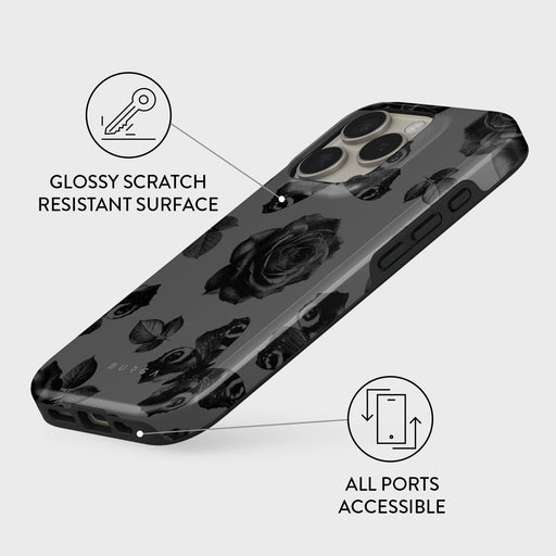 Cursed - iPhone 16 Pro Max Case