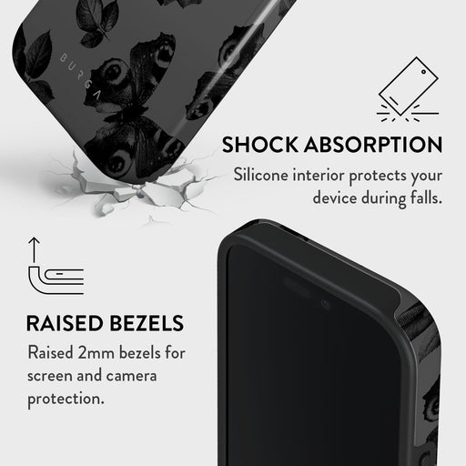 Cursed - iPhone 16 Pro Max Case