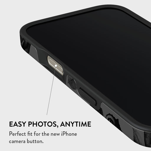 Cursed - iPhone 16 Pro Max Case