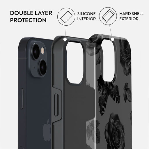 Cursed - iPhone 13 Case
