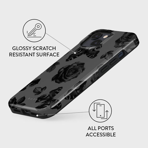 Cursed - iPhone 13 Case
