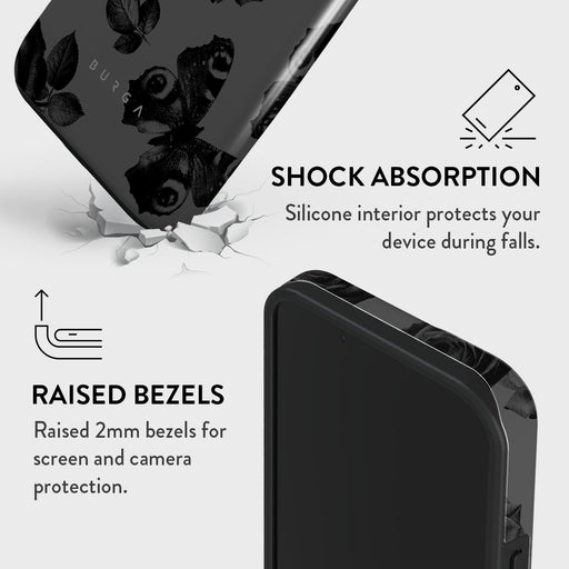 Cursed - iPhone 13 Case