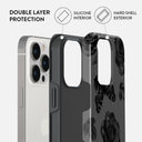 Cursed - iPhone 13 Pro Max Case 2