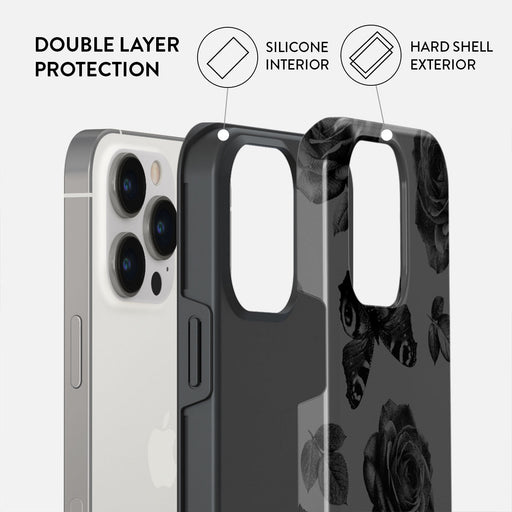 Cursed - iPhone 13 Pro Max Case 2