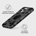Cursed - iPhone 13 Pro Max Case 3