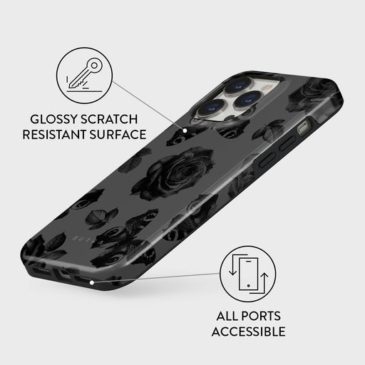 Cursed - iPhone 13 Pro Max Case 3