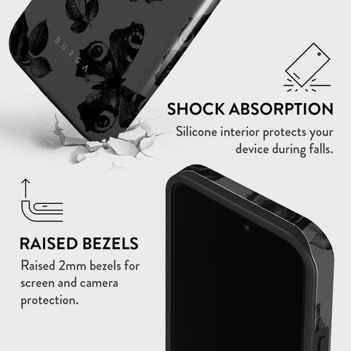 Cursed - iPhone 13 Pro Max Case 4