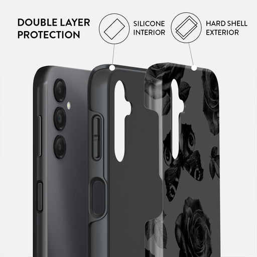 Cursed - Samsung Galaxy A25 Case 2