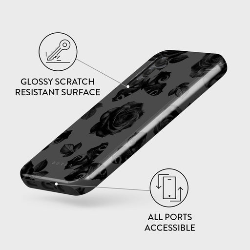 Cursed - Samsung Galaxy A25 Case 3