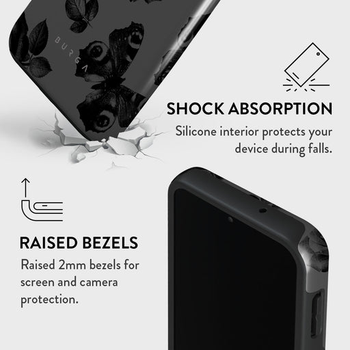 Cursed - Samsung Galaxy A25 Case 4