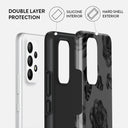 Cursed - Samsung Galaxy A73 Case 2