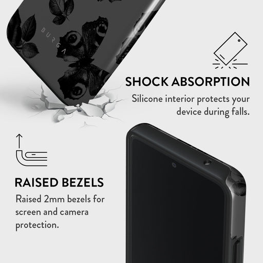 Cursed - Samsung Galaxy A73 Case 4