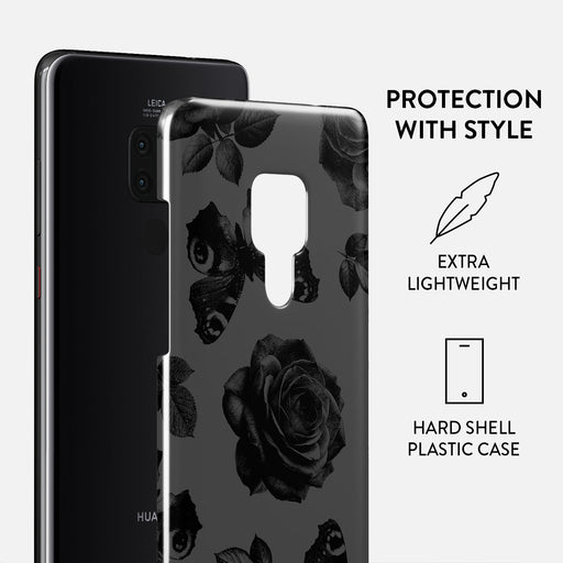 Cursed - Huawei Mate 20 Case 2