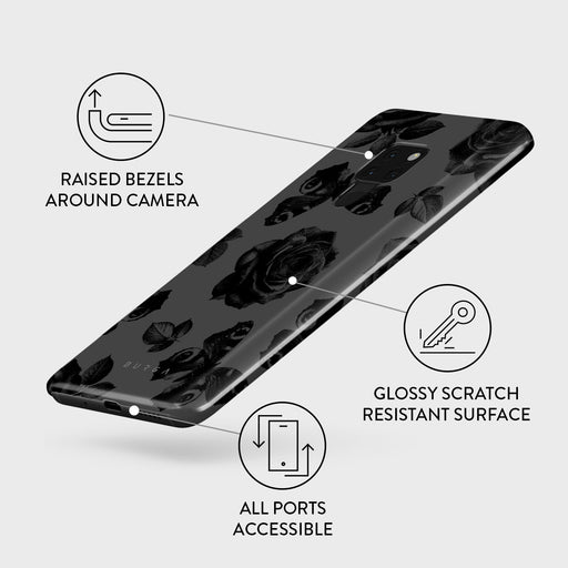 Cursed - Huawei Mate 20 Case 3