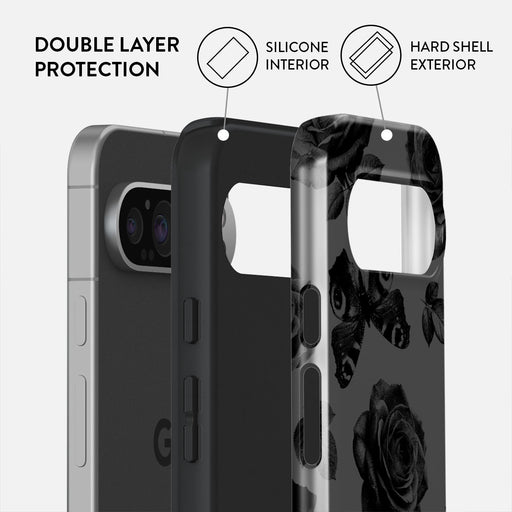 Cursed - Google Pixel 9 Pro XL Case