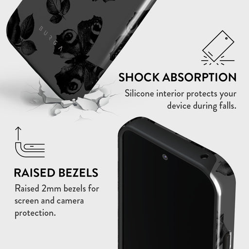 Cursed - Google Pixel 9 Pro XL Case
