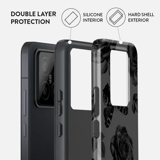 Cursed - Xiaomi 14 Case 2