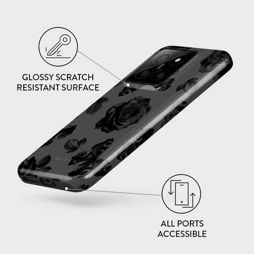 Cursed - Xiaomi 14 Case 3