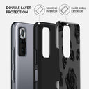 Cursed - Xiaomi Redmi Note 10 Pro Case 2