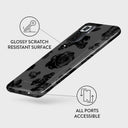 Cursed - Xiaomi Redmi Note 10 Pro Case 3