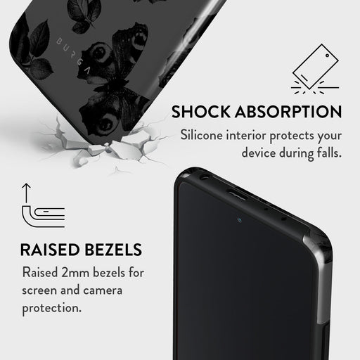 Cursed - Xiaomi Redmi Note 10 Pro Case 4