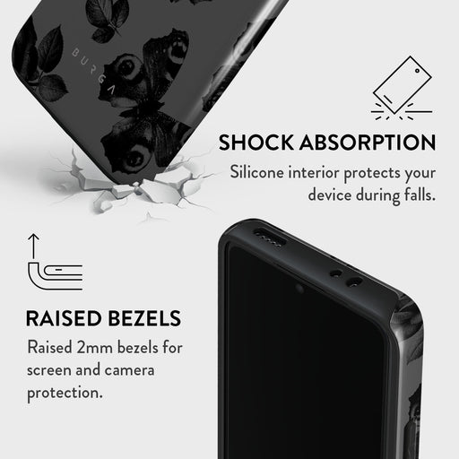 Cursed - Xiaomi 12T Case 4